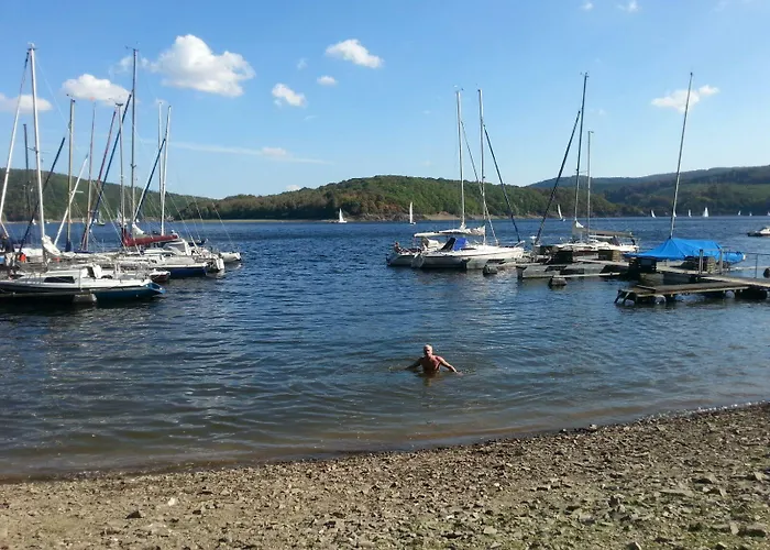 Gaestehaus Peterhoff Birresdorf