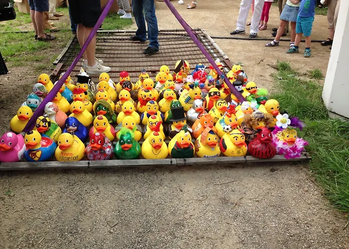 Gaestehaus Peterhoff Hotel