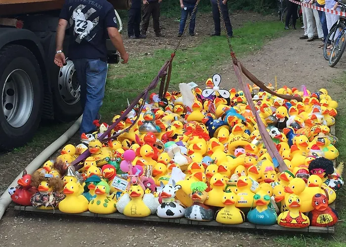 Gaestehaus Peterhoff