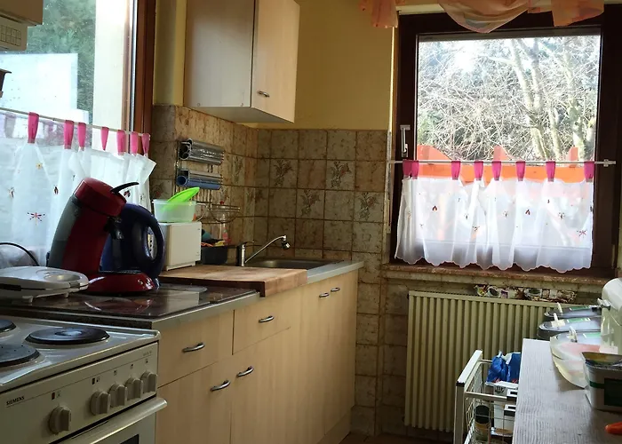 Hotel Gaestehaus Peterhoff 2*