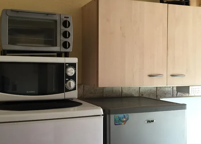 Gaestehaus Peterhoff 2* Birresdorf