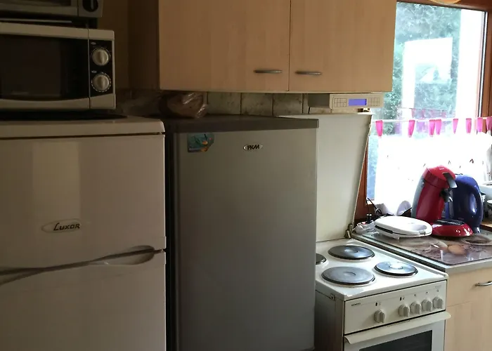 Hotel Gaestehaus Peterhoff