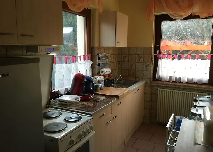 Gaestehaus Peterhoff Hotel 2*