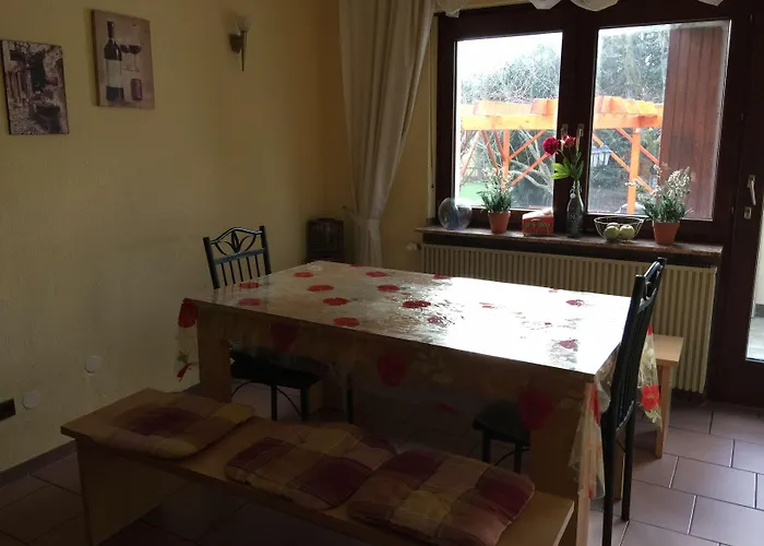 Gaestehaus Peterhoff 2*