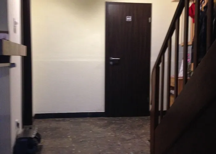 Gaestehaus Peterhoff 2*