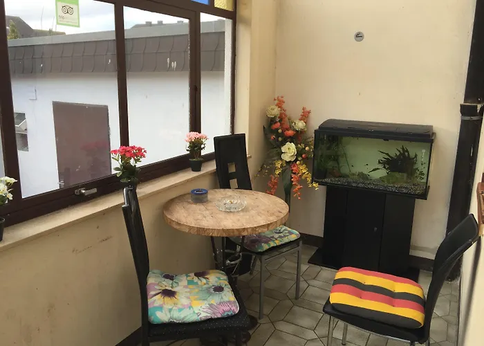 Gaestehaus Peterhoff