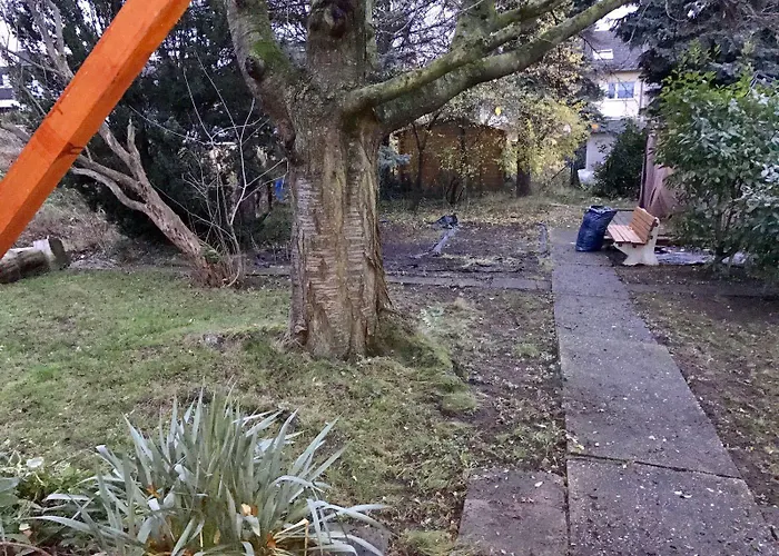 Gaestehaus Peterhoff 2* Birresdorf