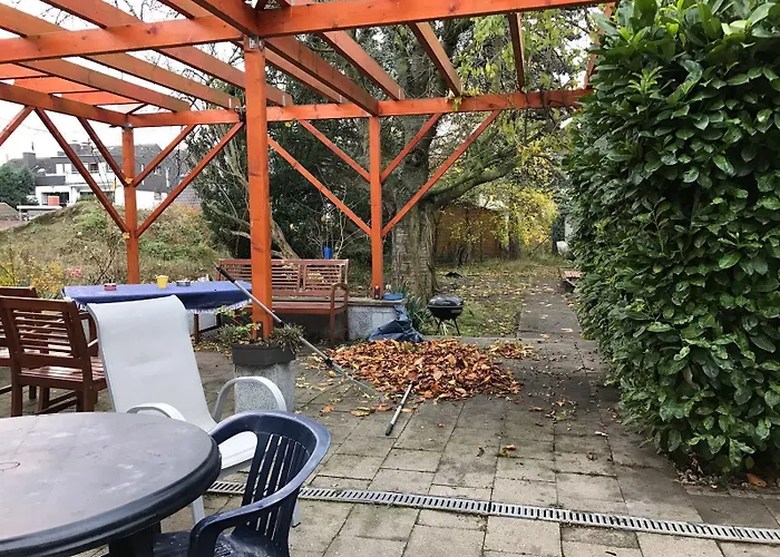 Hotel Gaestehaus Peterhoff 2*