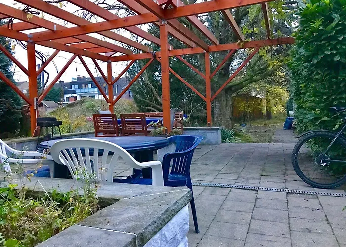 Gaestehaus Peterhoff 2*