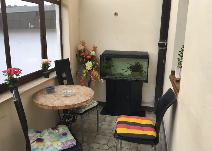 Gaestehaus Peterhoff