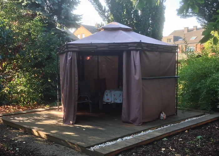 Hotel Gaestehaus Peterhoff Birresdorf