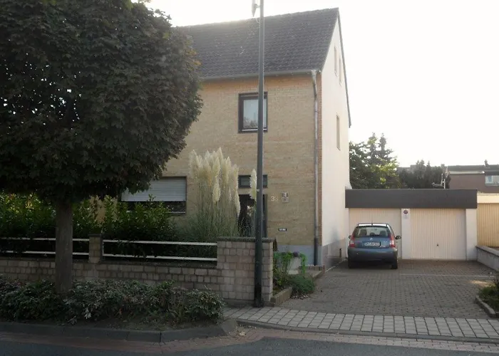 Gaestehaus Peterhoff 2*