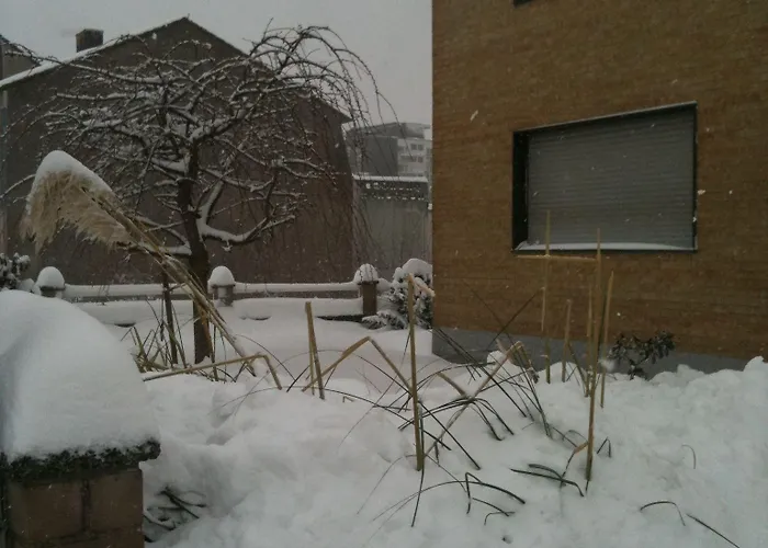 Hotel Gaestehaus Peterhoff