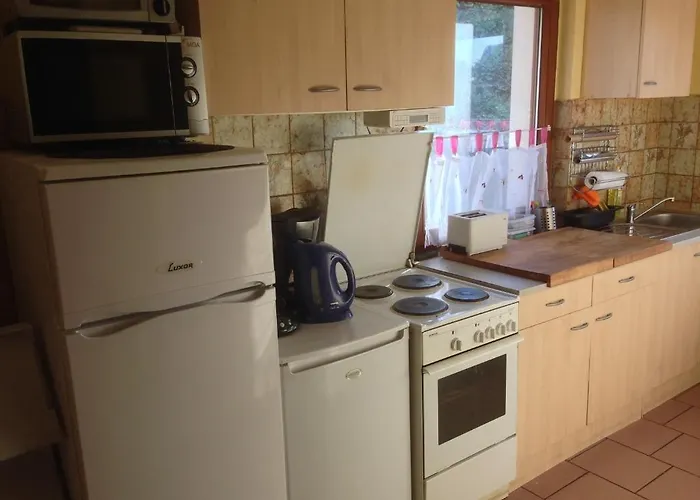 Hotel Gaestehaus Peterhoff 2*